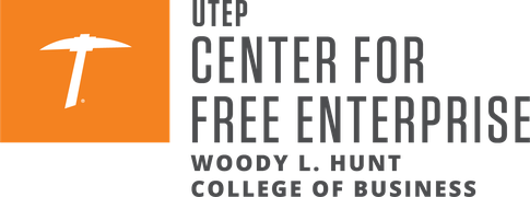 UTEP Center for Free Enterprise